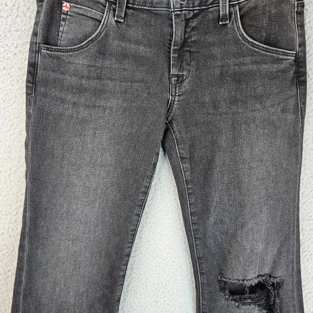 Hudson Jeans elevate your